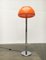 Deutsche Space Age Mushroom Stehlampe von Cosack 12