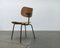 Mid-Century Early German SE 68 Chair by Egon Eiermann for Wilde+Spieth, Image 18