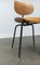 Mid-Century Early German SE 68 Chair by Egon Eiermann for Wilde+Spieth 17