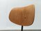 Chaise SE 68 Mid-Century par Egon Eiermann pour Wilde + Spieth, Allemagne 5