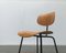 Mid-Century Early German SE 68 Chair by Egon Eiermann for Wilde+Spieth 2