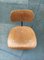 Mid-Century Early German SE 68 Chair by Egon Eiermann for Wilde+Spieth 10