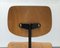 Mid-Century Early German SE 68 Chair by Egon Eiermann for Wilde+Spieth 6