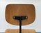 Mid-Century Early German SE 68 Chair by Egon Eiermann for Wilde+Spieth, Image 6