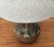 Mid-Century German Pottery Table Lamp from Thoms Keramik 8