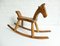 Rocking Horse pour Enfant Vintage en Bois par Kay Bojesen 1