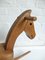 Cavallino a dondolo vintage in legno di Kay Bojesen per bambini, Immagine 13
