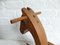 Vintage Wooden Children‘s Rocking Horse by Kay Bojesen 6