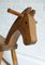 Vintage Wooden Children‘s Rocking Horse by Kay Bojesen 5