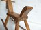 Rocking Horse pour Enfant Vintage en Bois par Kay Bojesen 9