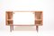 Rosewood Sideboard with White Panels by Poul Hundevad for Hundevad & Co., 1960s 6