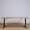 Industrial Dining Table, 1950s, Image 3
