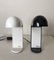 Model Bambina Table Lamps from Fase, 1980s, Set of 2 9