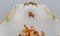 Piatti Meissen e una ciotola in porcellana traforata, set di 4, Immagine 6