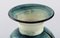 Jarrón de cerámica esmaltada, años 20, Imagen 5