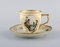 Rosenthal Classic Rose Coffee Service for Six People, Mid 20th Century, Set of 22, Image 7