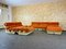 Modulares Sofa, 1960er, 7er Set 1