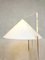 Vintage Dutch Acrylic Glass Acrylic Glass Floor Lamp by Harco Loor 3