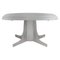 Aluminium Rational Jigsaw Table by Studio Julien Manaira 1