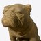 British Bulldog Statues, Set of 2 5