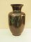 Vase Vintage en Céramique de U Keramik 6