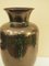 Vase Vintage en Céramique de U Keramik 4