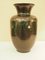Vase Vintage en Céramique de U Keramik 1