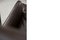 Sillones de orejas acolchados escandinavos de cuero de OPE Mobler, años 60. Juego de 2, Imagen 12