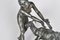 Bronze Female Goat by Drouot 10