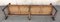 19th Century Rosewood Billiard Bench from Vanrycke, Image 7