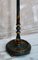 Edwardian Chinoiserie Floor Lamp 9