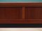 Danish Teak Lowboard, 1960s, Image 9