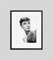 Impresión Archival Pigment de Audrey Hepburn enmarcada en negro de Bettmann, Imagen 2