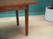 Danish Teak Table, 1970s 7