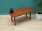 Danish Teak Table, 1970s, Immagine 4