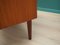 Danish Teak Secretaire, 1960s 8