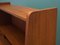 Danish Teak Secretaire, 1960s, Image 9