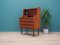 Danish Teak Secretaire, 1960s, Image 5