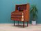 Danish Teak Secretaire, 1960s, Immagine 4