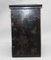 19th-Century Japanese Parquetry and Lacquered Cabinet 5