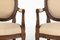 French 18th-Century Armchairs, Set of 2 3