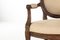 French 18th-Century Armchairs, Set of 2, Image 8