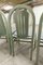 Dining Chairs from Baumann, 1990s, Set of 3 6