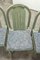 Dining Chairs from Baumann, 1990s, Set of 3 12