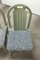 Dining Chairs from Baumann, 1990s, Set of 3 11