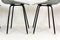 Fibreglass Chairs by Miroslav Navratil for Vertex, 1960s, Set of 4 6