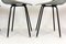 Fibreglass Chairs by Miroslav Navratil for Vertex, 1960s, Set of 4, Image 6