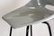 Fibreglass Chairs by Miroslav Navratil for Vertex, 1960s, Set of 4 14