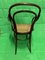 Antique Armchair by Michael Thonet for Gebrüder Thonet Vienna GmbH, Image 3