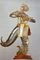 Figura Thumper de Seguso Vetri d'Arte, años 30, Imagen 10